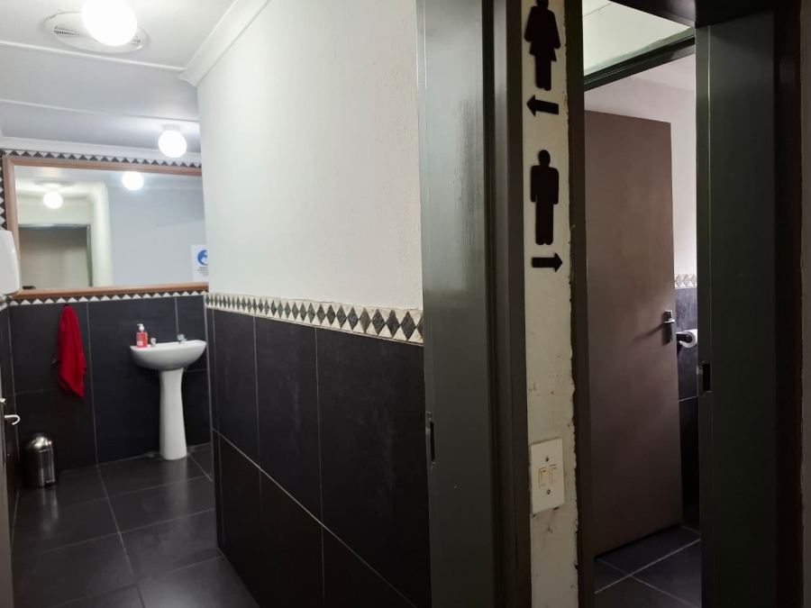 Commercial Property for Sale in Estoire Free State